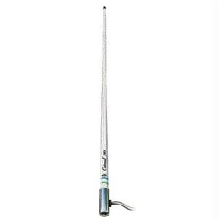 Maxpower 8ft AM/FM Antenna MA57216